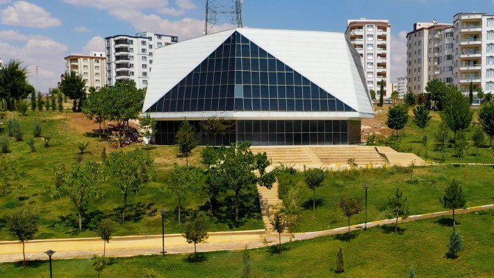 Karaköprü'den yalanlama