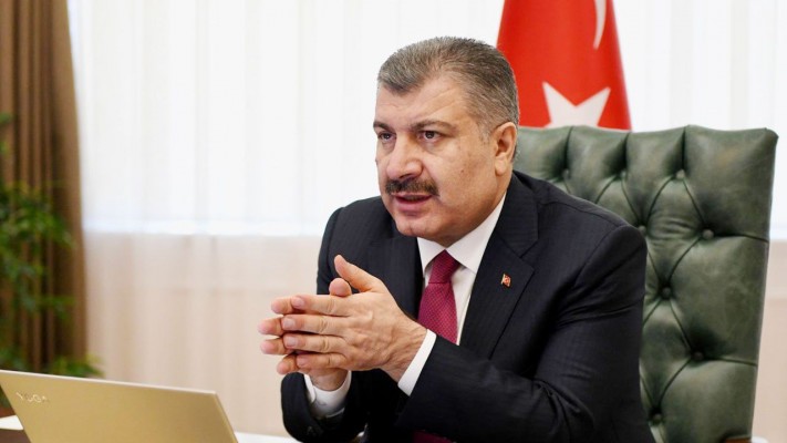 Koca: “Bayramda eskisi gibi dikkatli olmalıyız”