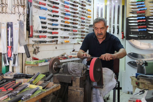 Kurban Bayramı öncesi “bıçak” uyarısı