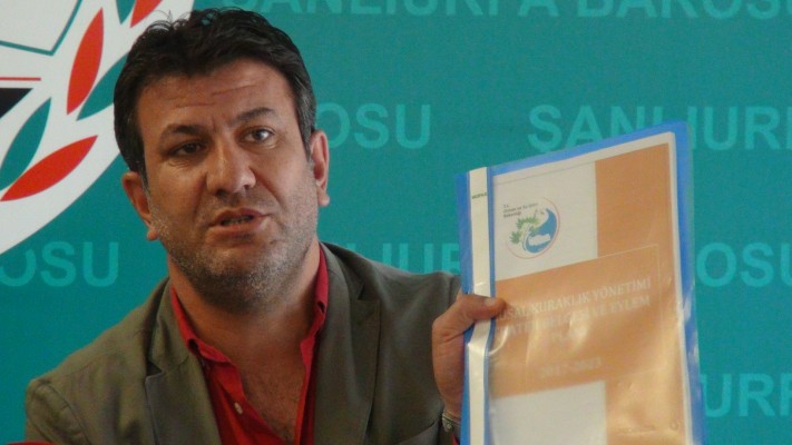 Paydaş: “Kuraklık büyük hasara neden oldu”