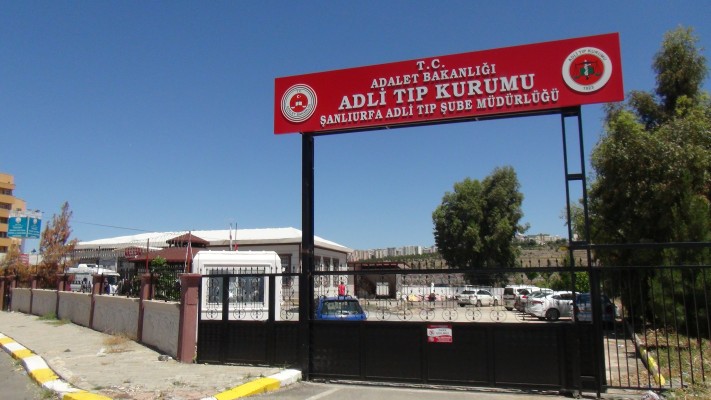 Şanlıurfa’da genç kadının şüpheli ölümü