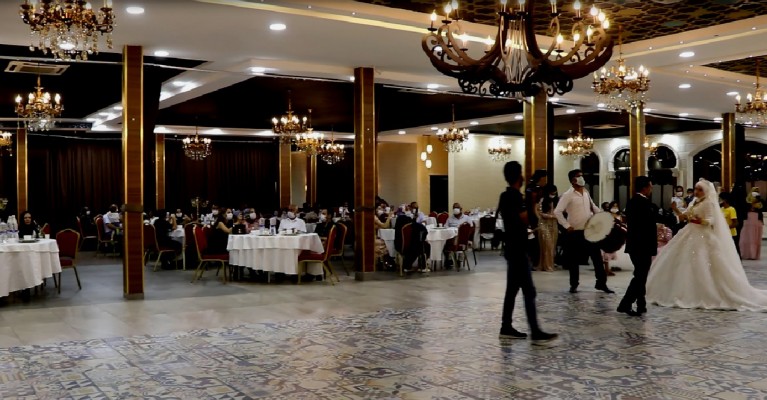 Şanlıurfa erken yaşta evlilikte ilk sıralarda