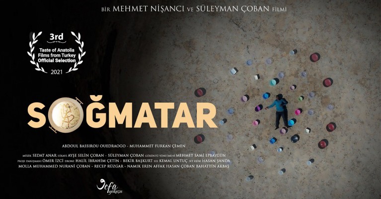 “Soğmatar” filmi gururlandırdı 