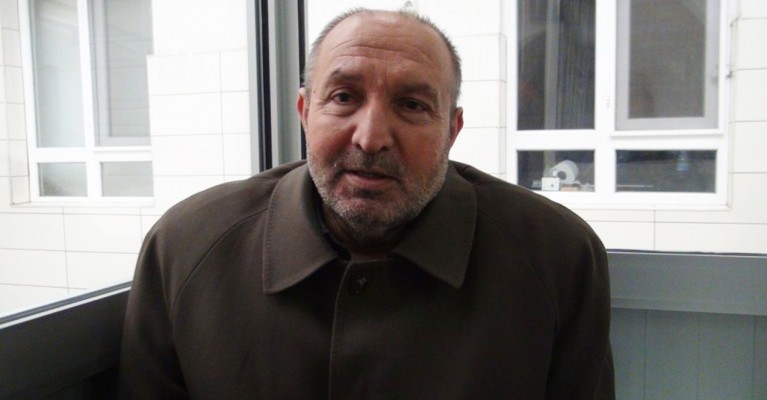 Aziz Hoca, 1’inci ölüm yıl dönümünde anıldı  