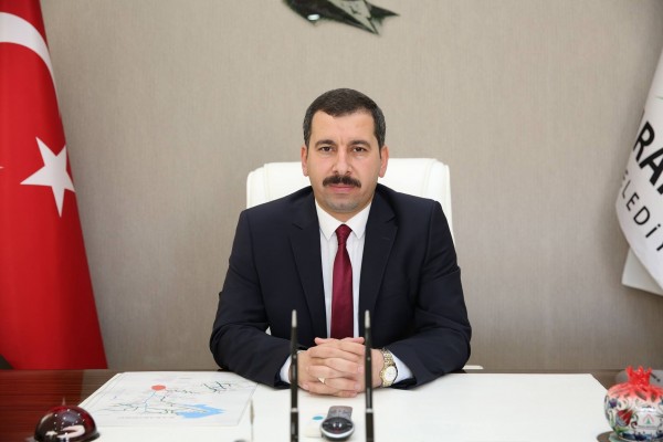 Baydilli'den 30 Ağustos Zafer Bayramı mesajı