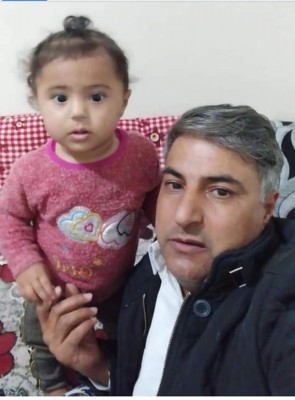 Ceylanpınar'daki mermiler çocukların yaşamını tehdit ediyor