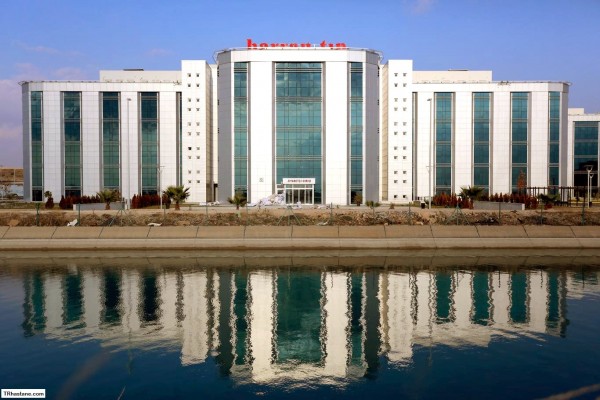 Harran Üniversitesi Hastanesi'nde 3 branş kapandı iddiası!
