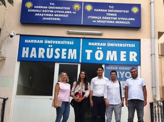 HRÜ, yetenekli çocuklar için Eğitim Merkezi kuruyor