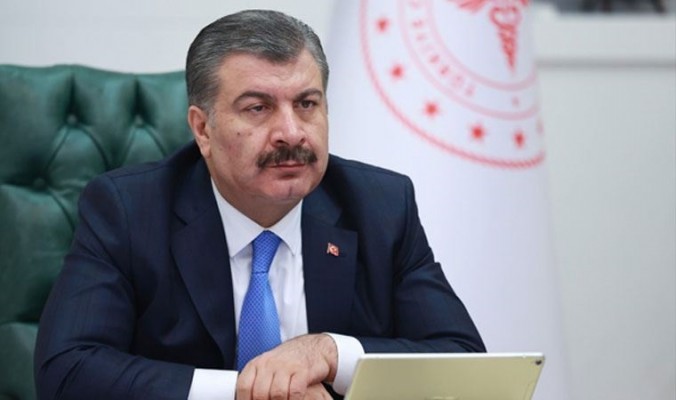 Koca: Yeni bir kapanma gündemde yok
