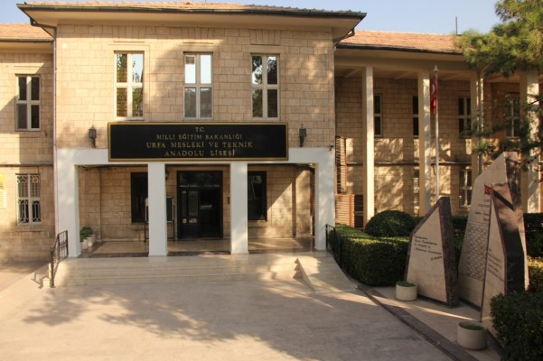Meslek Lisesinde doluluk oranı yüzde 100 oldu