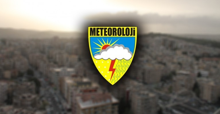 Meteoroloji’den Güneydoğu için toz taşınımı uyarısı
