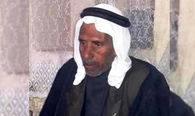 Şanlıurfa’da 4 gündür aranan adam ölü bulundu