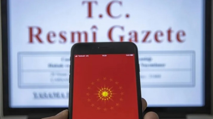Şanlıurfa’da kaymakam ve vali yardımcıları değişti