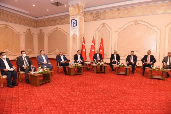 Şanlıurfa’da koronadan ölenlerin hiçbiri tam aşılı değil