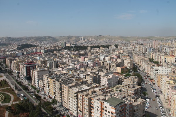 Şanlıurfa’da ruhsatsız rent a car kapatılacak