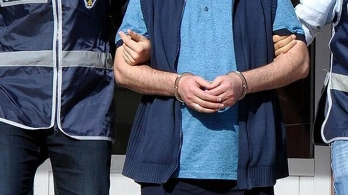 Şanlıurfa’da terör operasyonu: 3 gözaltı