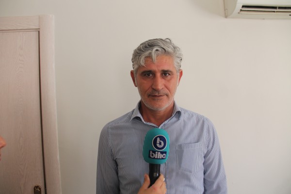 Şanlıurfa'nın 10 bin öğretmen açığı var