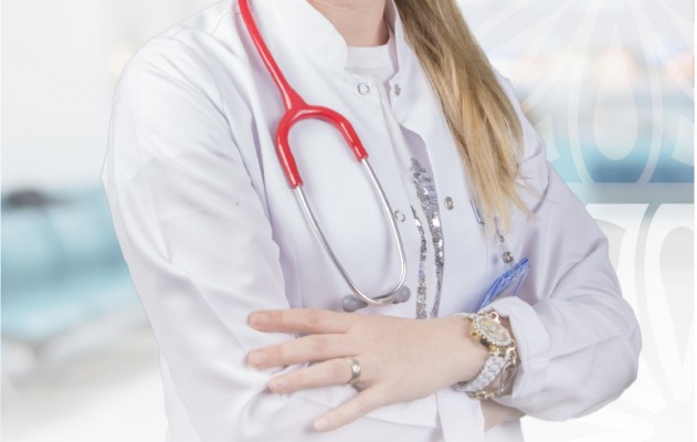 Şanlıurfa’ya çocuk gastroenterolog hekimi atandı