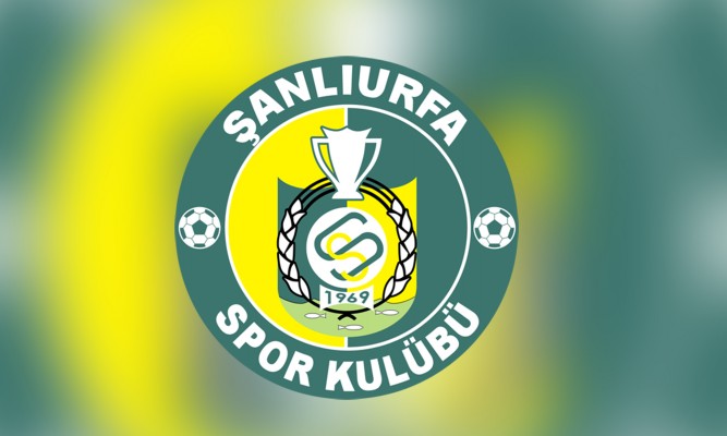 Şanlıurfaspor’dan uyarı