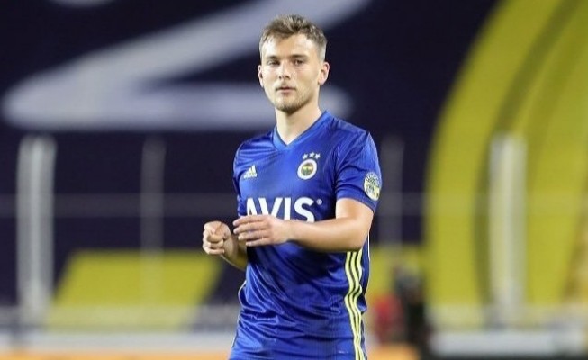 Şanlıurfaspor, Fenerbahçeli oyuncuyla anlaştı