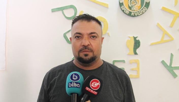 Şanlıurfaspor taraftarlarına 'aşı' çağrı 