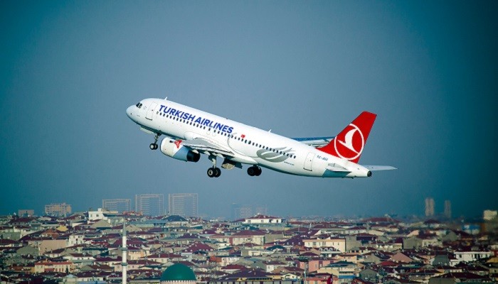THY'den iç hatlar için aşı ve PCR testi kararı