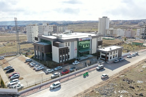 Tüm acil çağrılar tek numarada