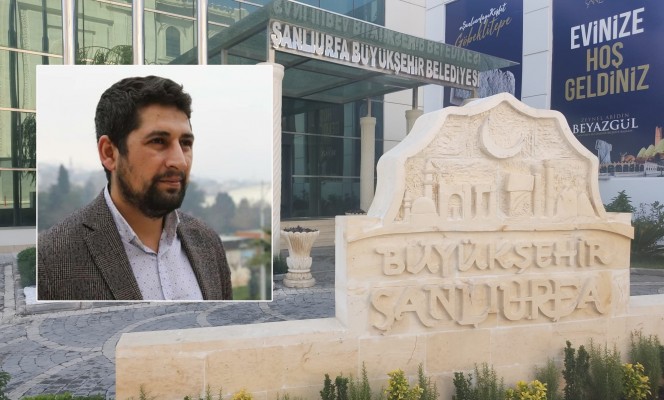 Uçmak, asaleten atandı