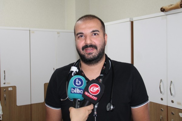 Uzmanlardan ‘aşı olun’ çağrısı