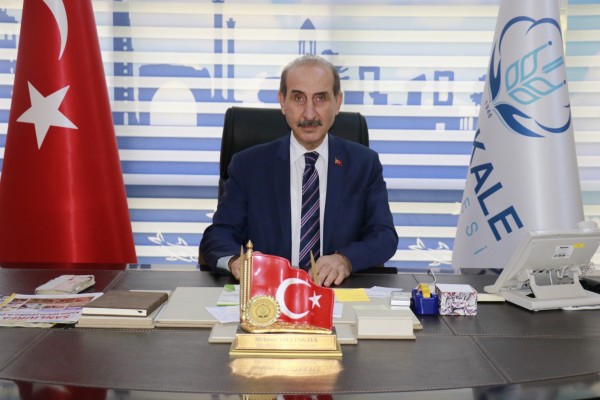 Yalçınkaya’dan 30 Ağustos mesajı