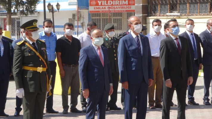 Yalçınkaya: Zafer Bayramı, bağımsızlığın dönüm noktasıdır