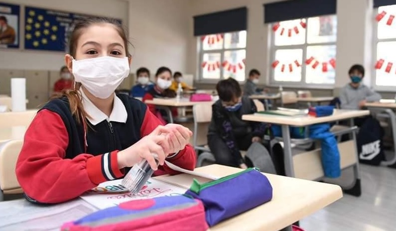 MEB, okullar için koronavirüs rehberi hazırladı