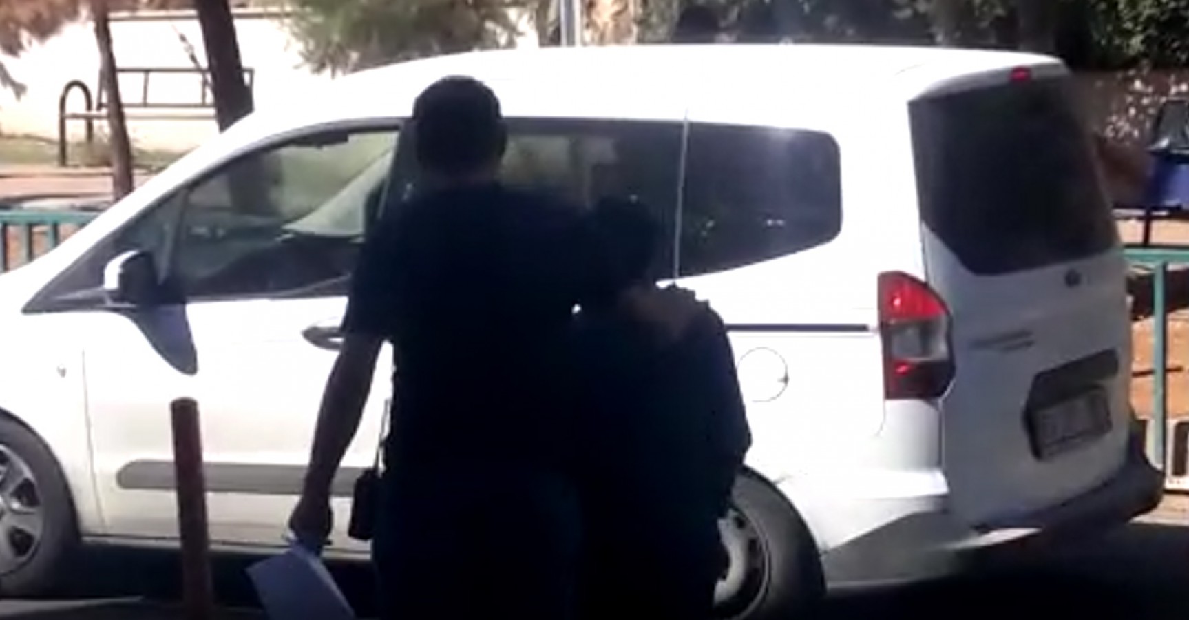 Şanlıurfa'da hırsızlık: 1 gözaltı