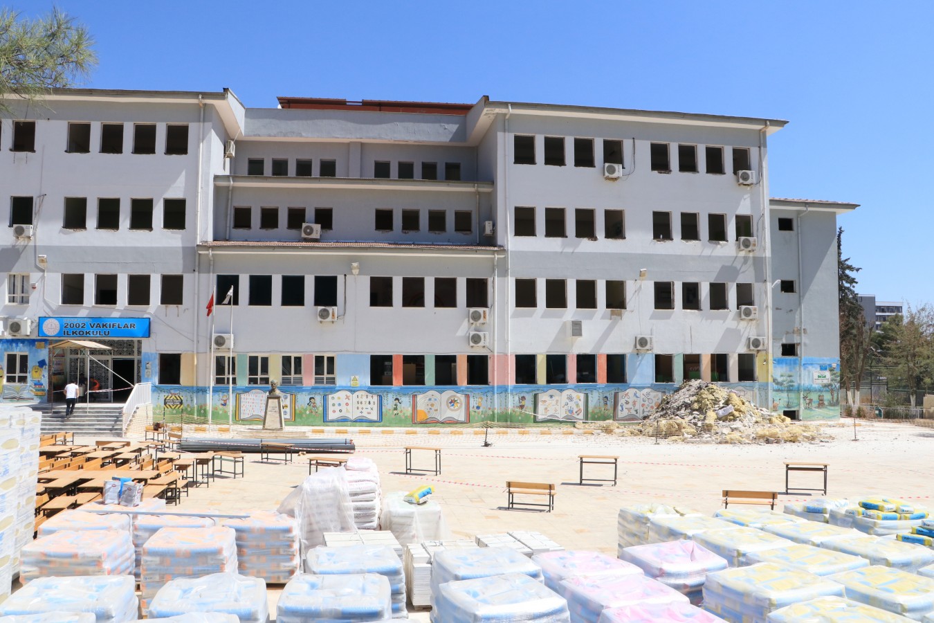 Urfa'da eğitimdeki ‘tadilat’ krizi büyüyecek!