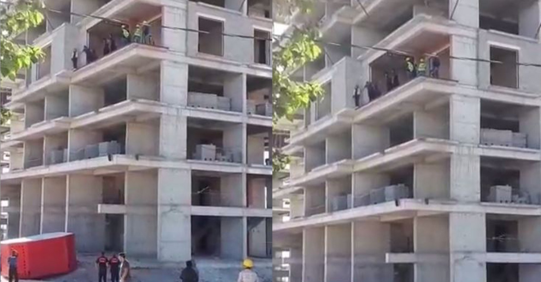 Urfa'da intihara kalkışan genç kızı polisler vazgeçirdi!