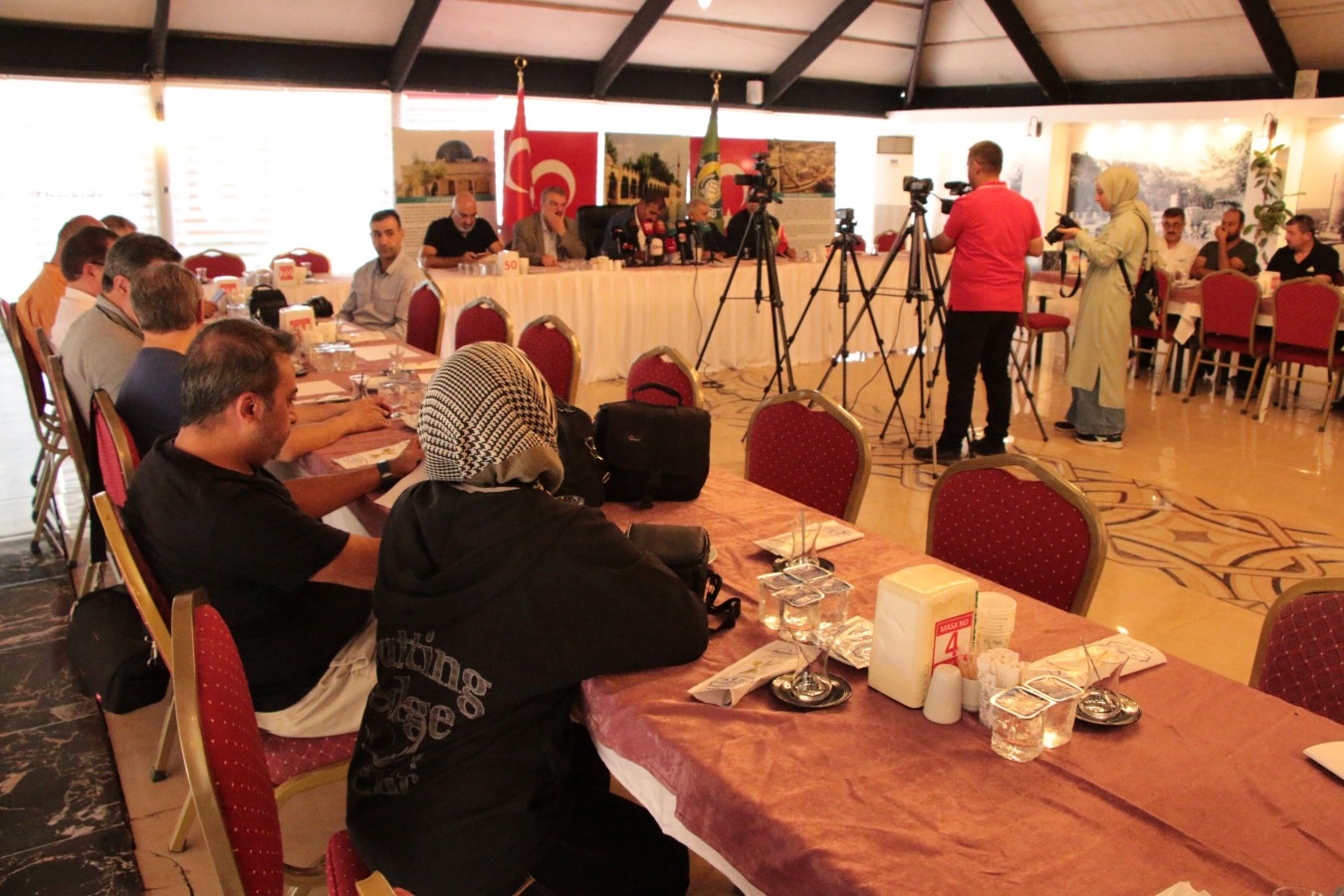 Yetim, Şanlıurfaspor'un hedefini açıkladı