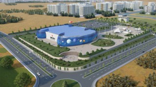 BİLİMİN GÜNEŞİ ŞANLIURFA’DA DOĞUYOR
