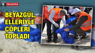Büyükşehir'den örnek çalışma!