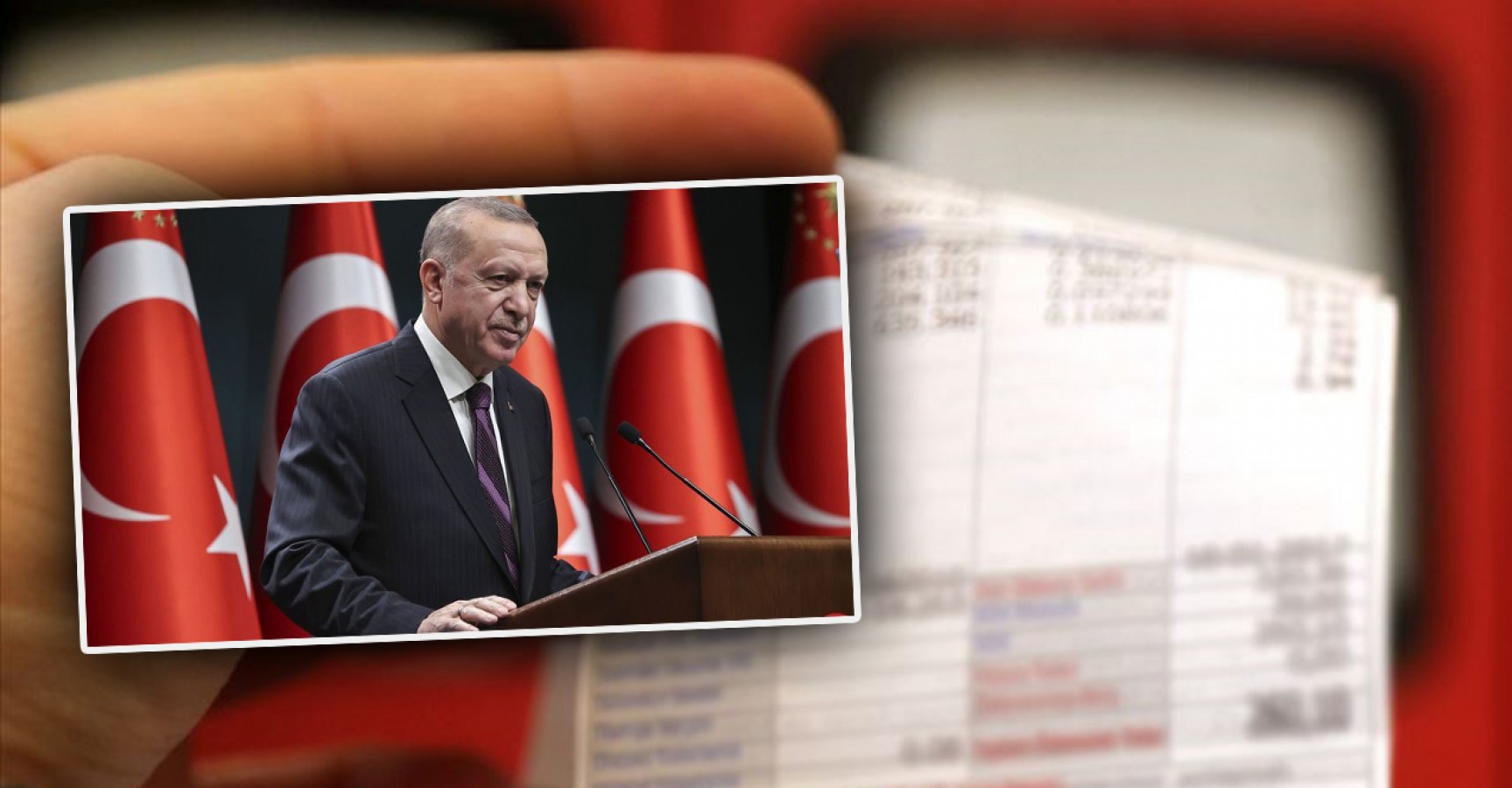 Cumhurbaşkanı Erdoğan açıkladı: Suya kademeli tarife geliyor