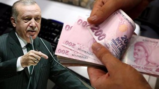 Erdoğan'a yetki verildi! ÖTV'leri 3 kat arttırabilecek