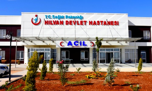 Urfa’da akrabaların kavgasında silahlar konuştu: 5 yaralı