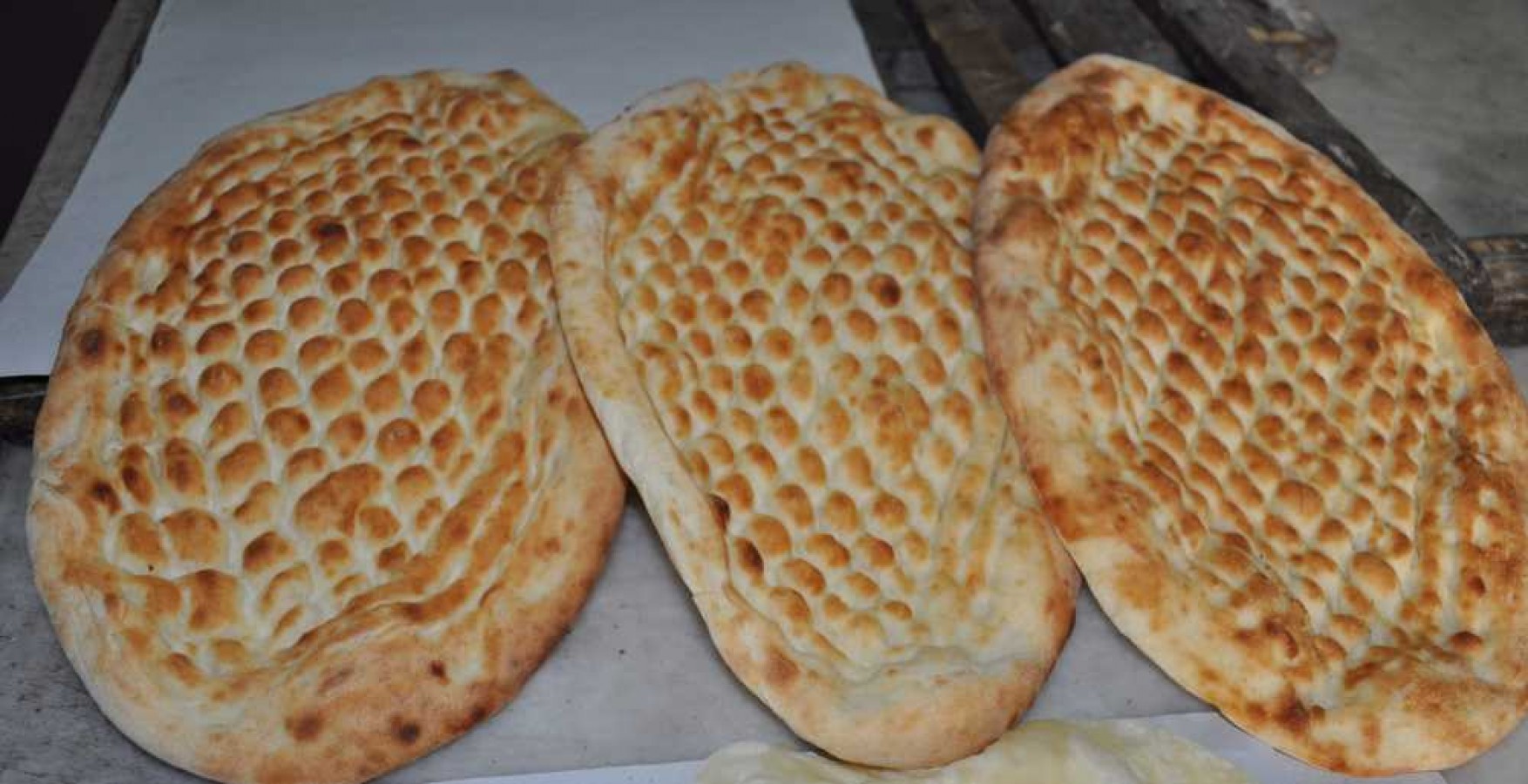 Urfa’da ekmeğe yeni zam yolda