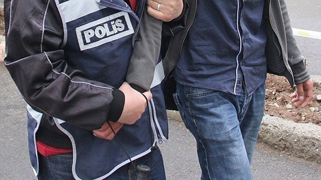 Urfa'da firari FETÖ/PDY üyesi yakalandı