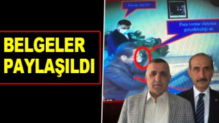 Urfa'da milyonluk vurgunun rüşvet!