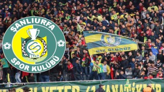 Urfaspor taraftarlarına güzel haber!