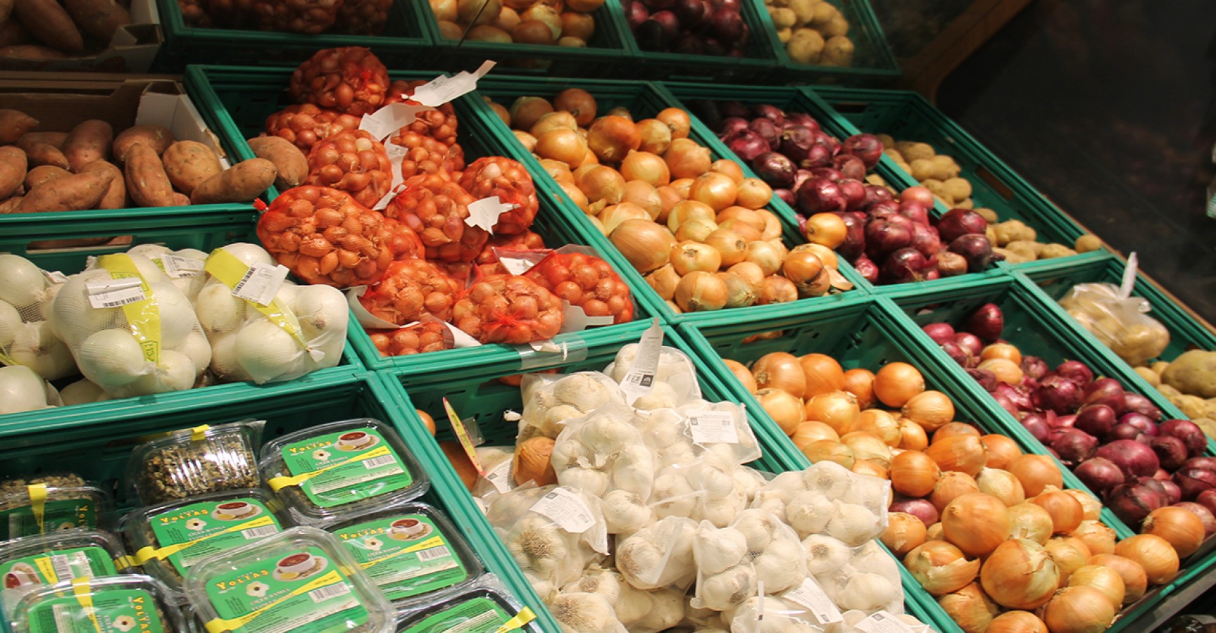 Zincir marketlere para cezası kesildi