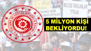 Bakanlık'tan EYT'lilerin hayalini yıkacak açıklama!