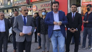 Cidir: Asgari ücretten vergi kesintisine son verilsin