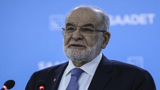 Karamollaoğlu, Urfa’ya geliyor