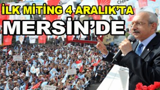 Kılıçdaroğlu 'Haydi meydana' deyip açıkladı!